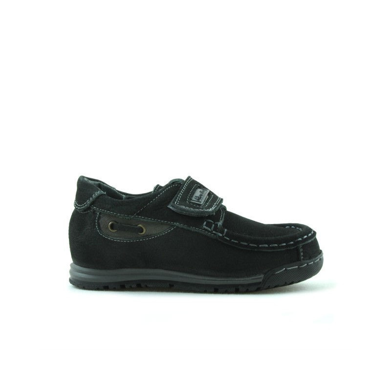 Chaussures enfants petites 01c bufo noir