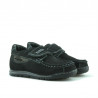 Chaussures enfants petites 01c bufo noir