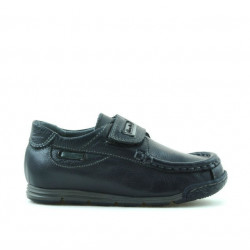 Chaussures enfants petits 01c indigo