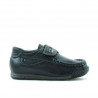 Chaussures enfants petits 01c indigo