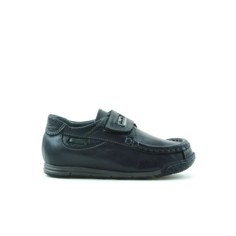 Chaussures enfants petits 01c indigo