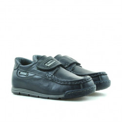 Chaussures enfants petits 01c indigo