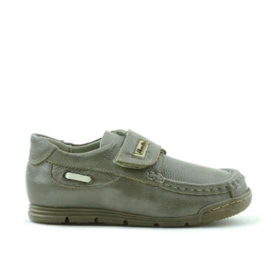 Chaussures enfants petits 01c sable Chaussures enfants petits 01c sable