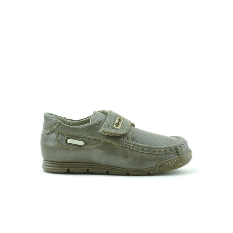 Chaussures enfants petits 01c sable