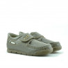 Chaussures enfants petits 01c sable