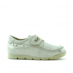 Chaussures enfants petits 01c beige