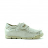 Chaussures enfants petits 01c beige