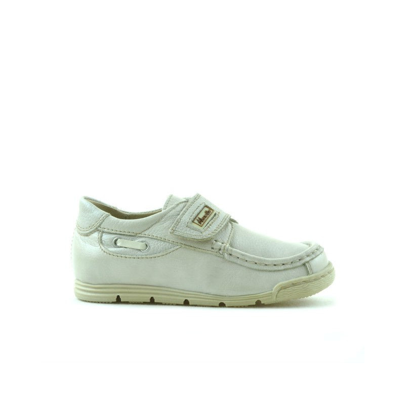 Chaussures enfants petits 01c beige
