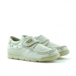 Chaussures enfants petits 01c beige