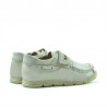 Chaussures enfants petits 01c beige