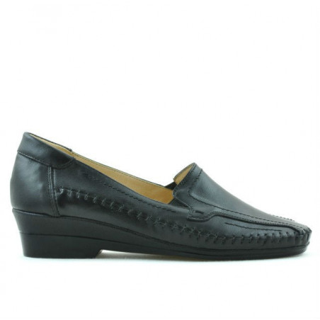 Chaussures casual femme 673 noir