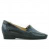 Chaussures casual femme 673 noir