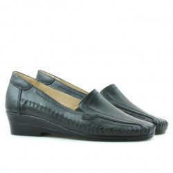 Chaussures casual femme 673 noir