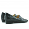 Chaussures casual femme 673 noir