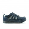 Chaussures enfant 04c indigo+gris