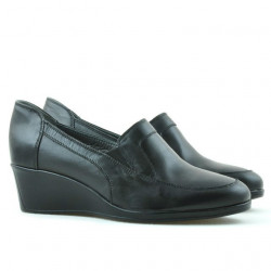 Chaussures décontractées femme (modèle large) 157xxl noir