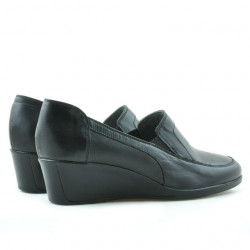 Chaussures décontractées femme (modèle large) 157xxl noir