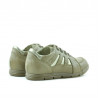 Chaussures bébé 04c sable combiné