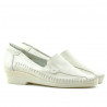 Chaussures décontractées femme 673 beige
