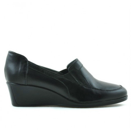 Chaussures décontractées femme (modèle large) 157xxl noir