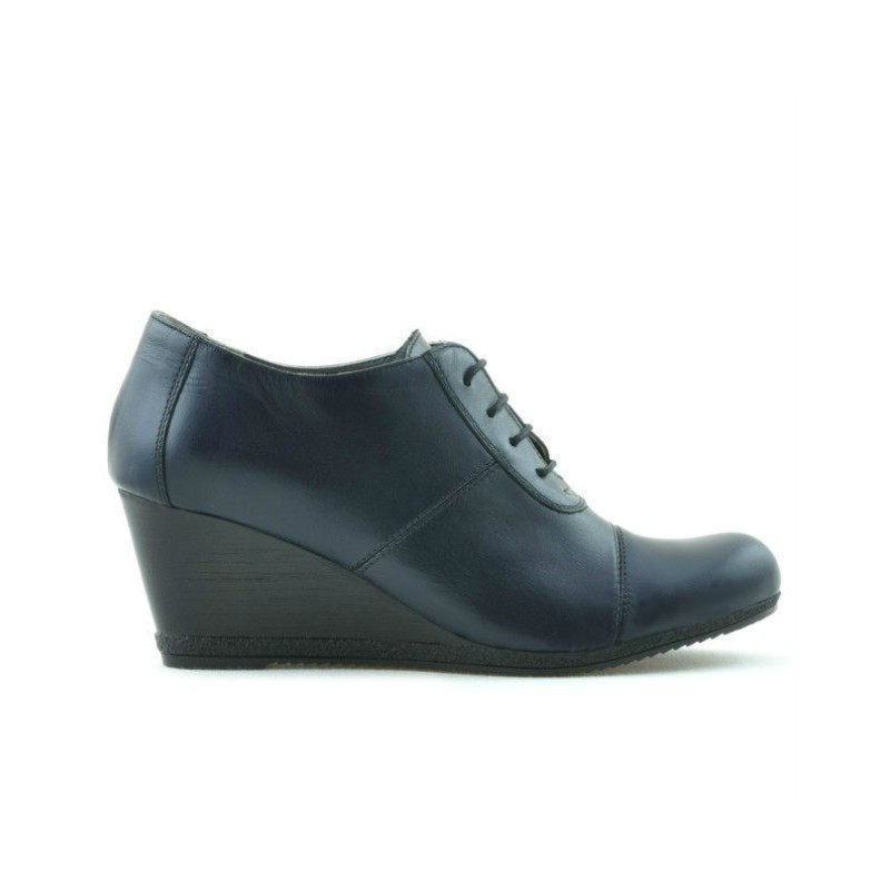 Chaussures décontractées femme 656 indigo