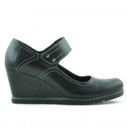 Chaussures décontractées femme 199 noir