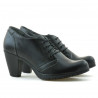 Chaussures décontractées femme 167 noir