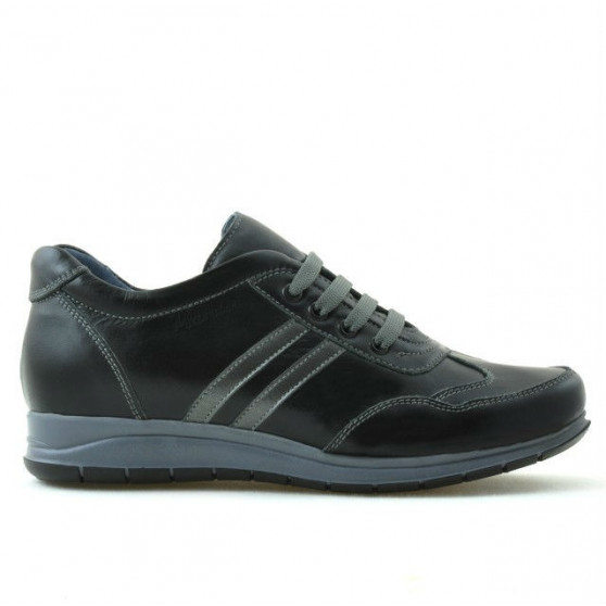 Baskets femme 641 noir Baskets femme 641 noir