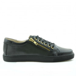 Chaussures de sport femme 655 noir