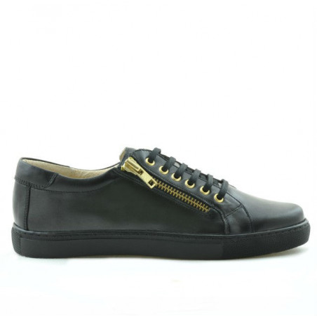 Chaussures de sport femme 655 noir