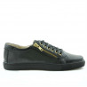 Chaussures de sport femme 655 noir