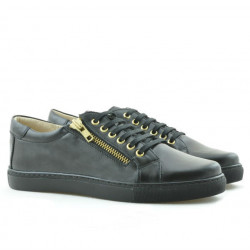 Chaussures de sport femme 655 noir