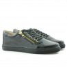 Chaussures de sport femme 655 noir