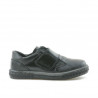 Chaussures enfants petits 50c noir