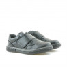 Chaussures enfants petits 50c noir