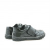 Chaussures enfants petits 50c noir