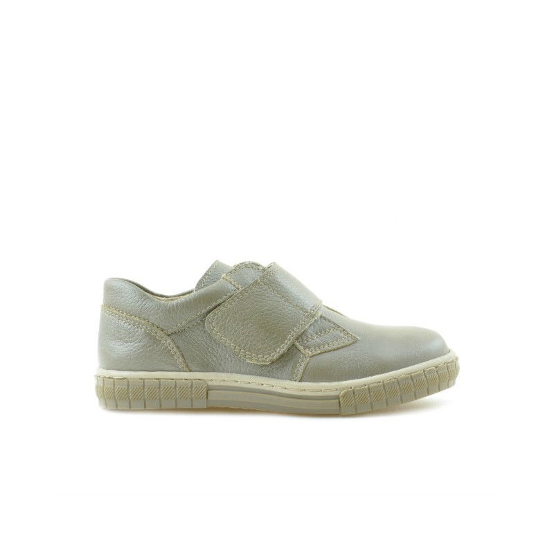 Petits enfants chaussures 50c sable