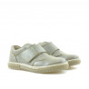 Petits enfants chaussures 50c sable
