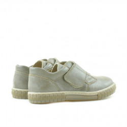 Petits enfants chaussures 50c sable