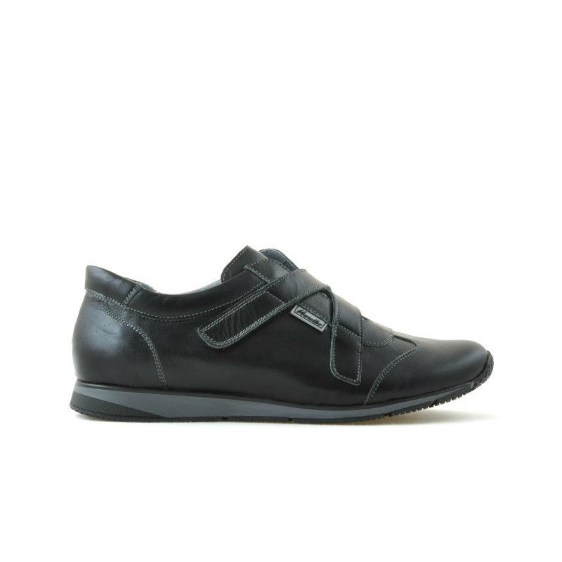Chaussures de sport femme 195 noir
