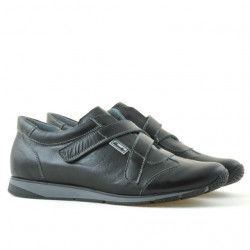 Chaussures de sport femme 195 noir