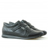 Chaussures de sport femme 195 noir