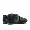 Chaussures enfants petits 02c noir + gris