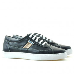 Chaussures de sport femme 657 indigo