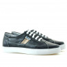 Chaussures de sport femme 657 indigo