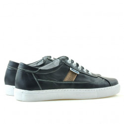 Chaussures de sport femme 657 indigo