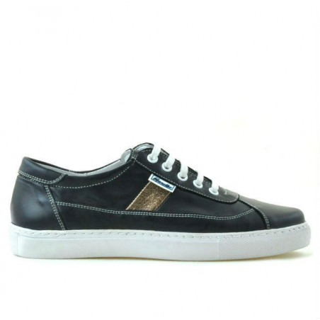 Chaussures de sport femme 657 indigo