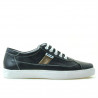Chaussures de sport femme 657 indigo
