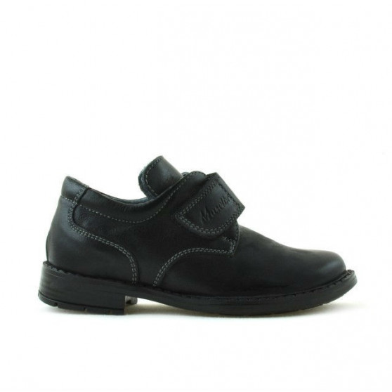 Chaussures enfants petits 14c noir Chaussures enfants petits 14c noir