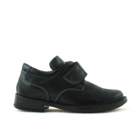 Chaussures enfants petits 14c noir